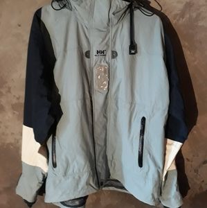 Helly Hansen ski jacket